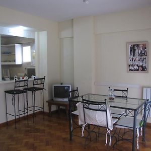 Apartamento Deluxe